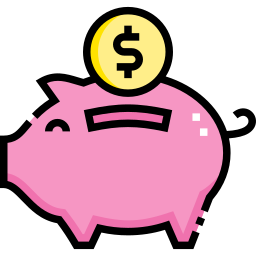 Savings icon