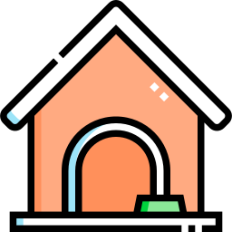 haustierhaus icon