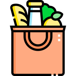 Groceries icon