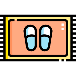 Doormat icon