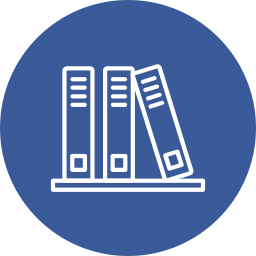 Books icon