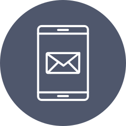 email icon