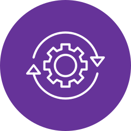 Workflow icon