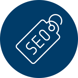 seo-tag icon