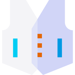 Vest icon