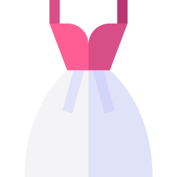 kleid icon