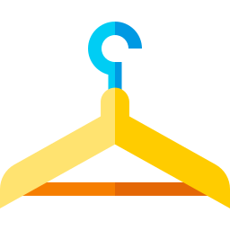 Hanger icon