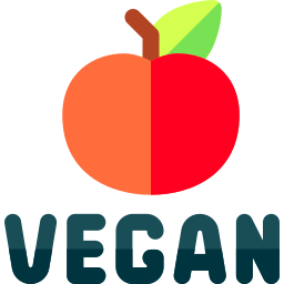 vegan icon