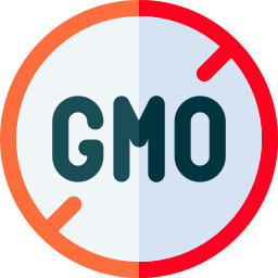 Gmo free icon