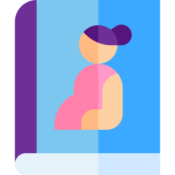 Guide book icon