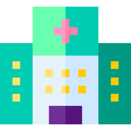 Hospital icon