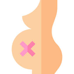 Pregnant icon