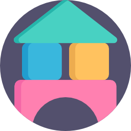 Cubes icon