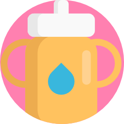 babyflasche icon