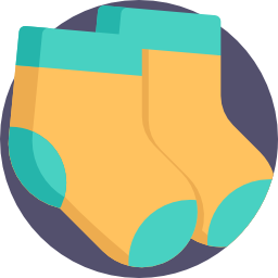 socken icon