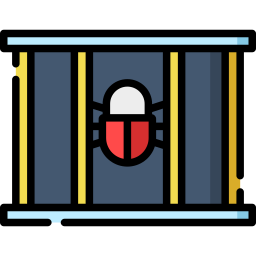 virus icon