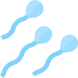 spermatozoon icon