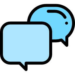 Chat icon