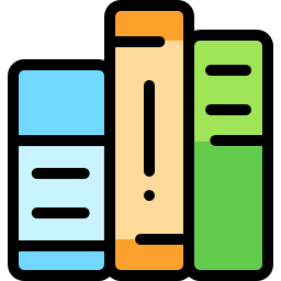 Book icon