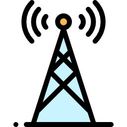 Antenna icon