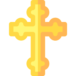 Cross icon