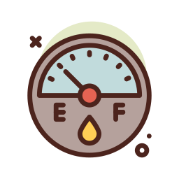 Gauge icon