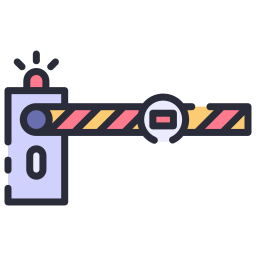 Barrier icon