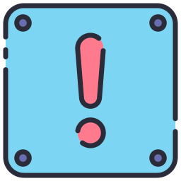 Danger icon