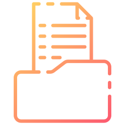 Document icon