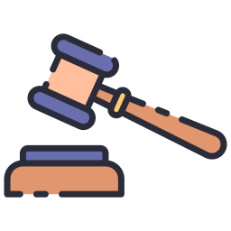 Law icon