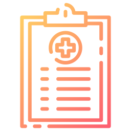 Health check icon