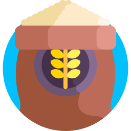 Wheat icon