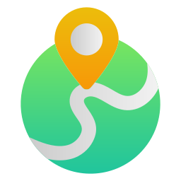 Gps icon