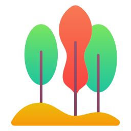 Forest icon