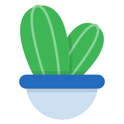 Cactus icon