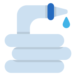 Hosepipe icon