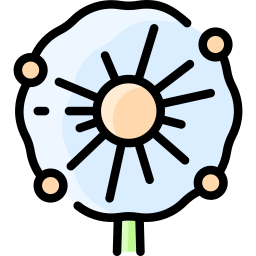 Dandelion icon