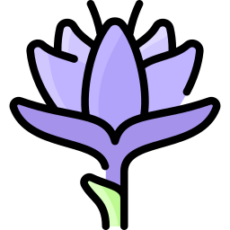 Crocus icon