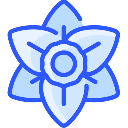 Daffodil icon