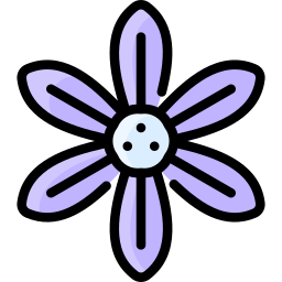 Clematis icon