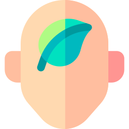 Growth mindset icon