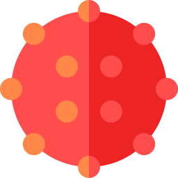 virus icon