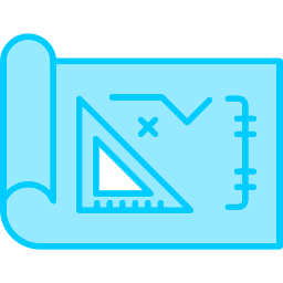 Blueprint icon