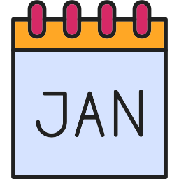 Calendar icon