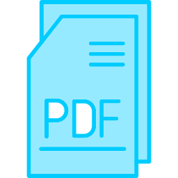 file pdf icona