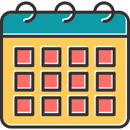 kalender icon