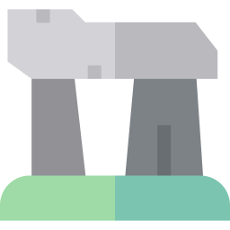 Dolmen icon