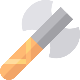 Axe icon