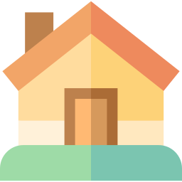 Cabin icon