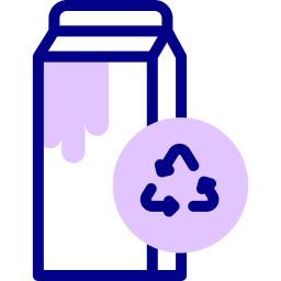 Recycling icon